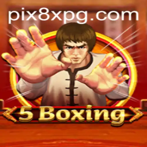 Descubra o Fascinante Mundo do 5Boxing
