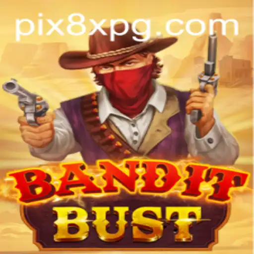 Explorando o Mundo de BanditBust: Uma Jornada no Universo de 8XPG.COM
