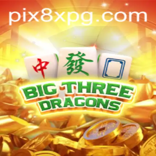 BigThreeDragons: Um Novo Horizonte no Mundo dos Jogos Online