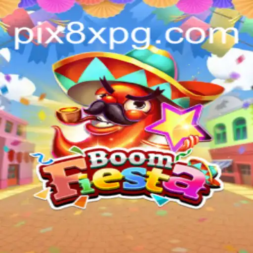 Descubra o Mundo Empolgante de BoomFiesta no 8XPG.COM