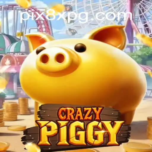 Explorando o Fascinante Mundo de CrazyPiggy: Uma Aventura Animada