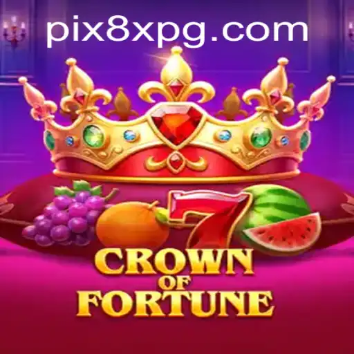 Descubra o Fascinante Mundo de CrownofFortune no 8XPG.COM
