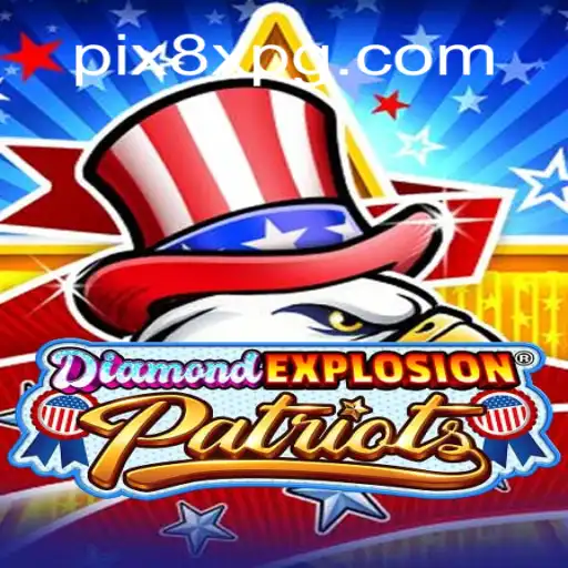 Explorando o Jogo DiamondExplosionPatriots: Regras e Estratégias em Foco