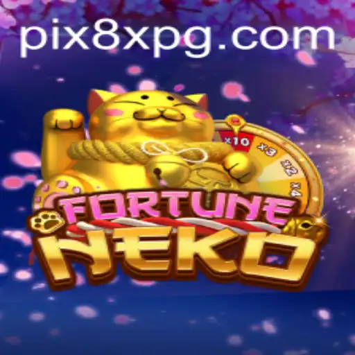 Explorando o Fascinante Mundo de FortuneNeko: Uma Experiência Única em 8XPG.COM