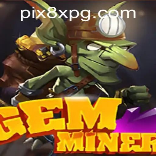 Explorando o Fenômeno do Jogo GemMiner no 8XPG.COM