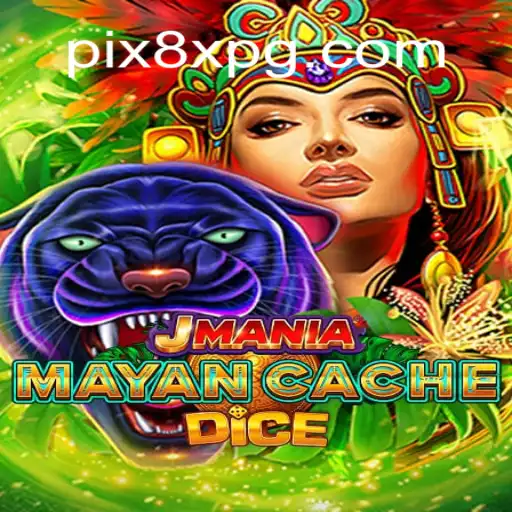 JManiaMayanCacheDice: Explorando o Fascinante Mundo dos Jogos de Dados com 8XPG.COM