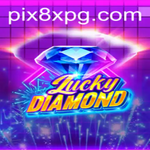 Descubra o Fascinante Mundo de LuckyDiamond no 8XPG.COM