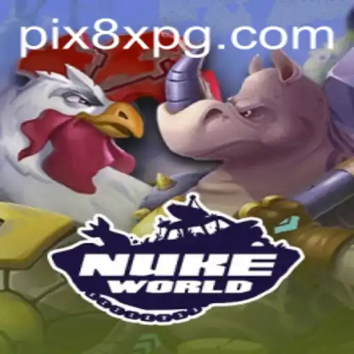 Descubra o Mundo Emocionante de NukeWorld: Um Guia Completo para Jogadores
