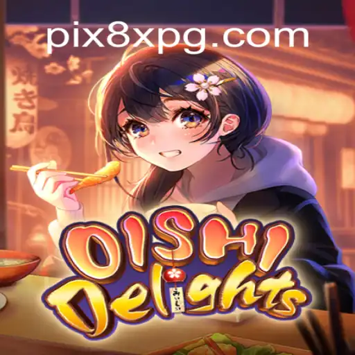Descubra o Fascinante Mundo de OishiDelights com 8XPG.COM