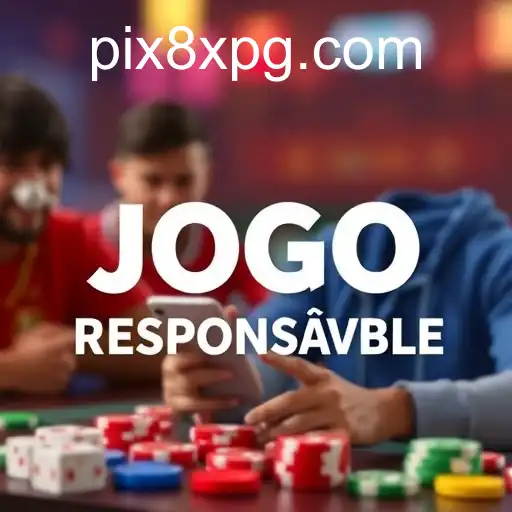 Jogo Responsável