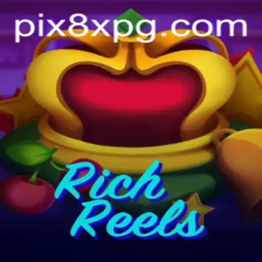Descubra o Mundo de RichReels: A Nova Sensação em Jogos de Casino Online