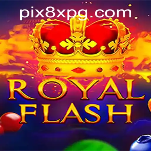 Explorando o Universo de RoyalFlash: Um Mergulho nas Regras e Estratégias do Novo Jogo