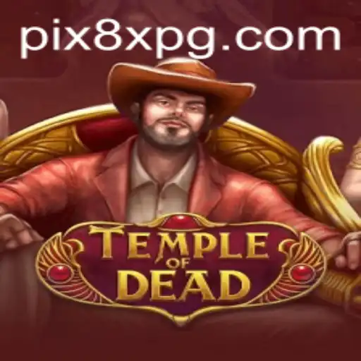 TempleofDead: Exploração e Estratégia no Mundo Antigo