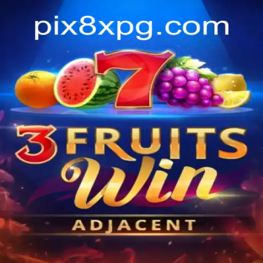 Explorando o Embalante Mundo de 3FruitsWin no 8XPG.COM
