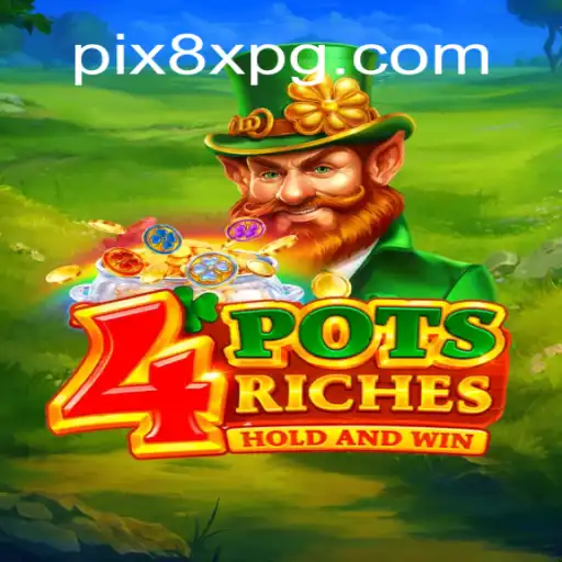 Explorando o Mundo de 4potsriches: Um Jogo de Estratégia e Sorte