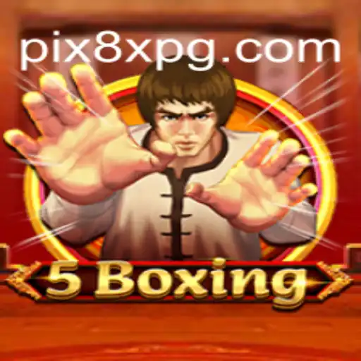 Descubra o Fascinante Mundo do 5Boxing