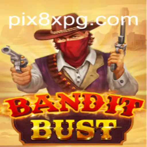 Explorando o Mundo de BanditBust: Uma Jornada no Universo de 8XPG.COM