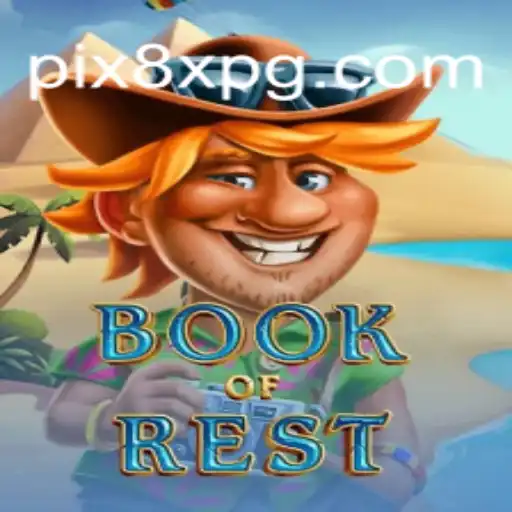 Descubra o Fascinante Mundo de BookofRest: Aventura e Estratégia