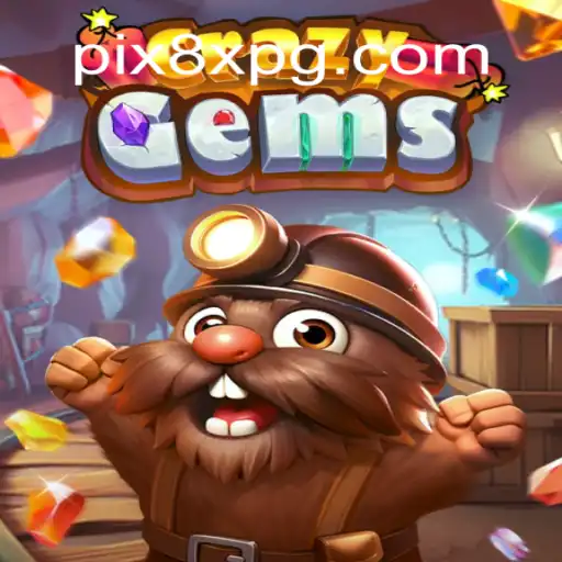 CrazyGems: Aventuras e Estratégias no Mundo das Joias