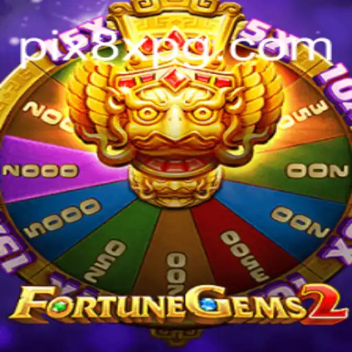 Descubra o Mundo Emocionante de FortuneGems2