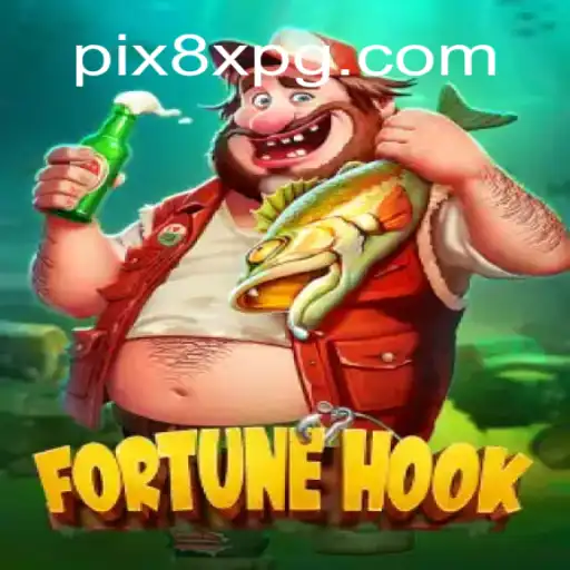 FortuneHook: A Nova Sensação no Mundo dos Jogos