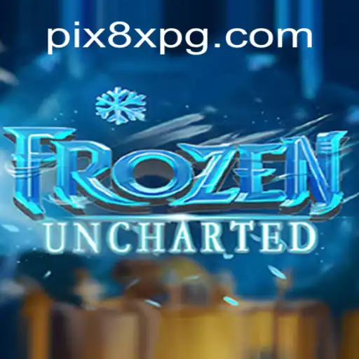 FrozenUncharted: Uma Jornada Congelante Rumo ao Desconhecido
