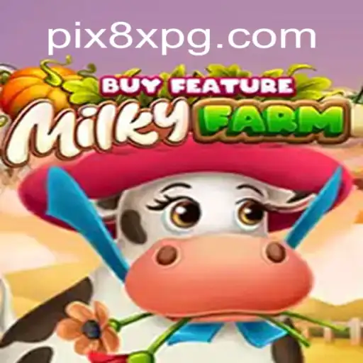 Explorando o Mundo de MilkyFarmBuyFeature no 8XPG.COM