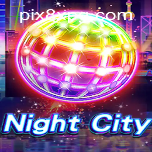 Descobrindo o Mundo de NightCity: Um Mergulho no Universo de 8XPG.COM