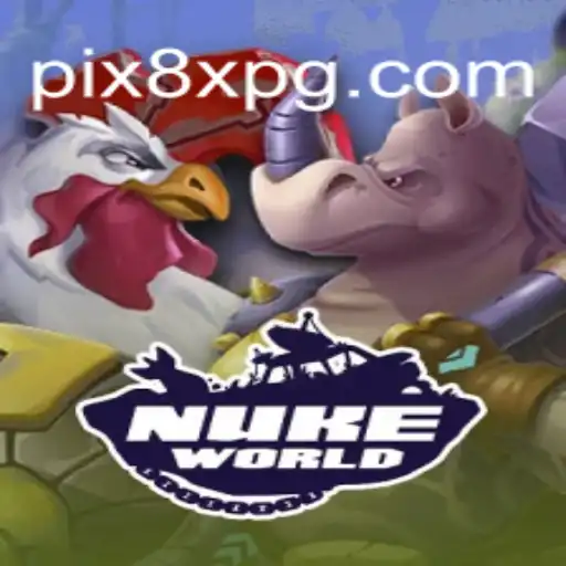Descubra o Mundo Emocionante de NukeWorld: Um Guia Completo para Jogadores