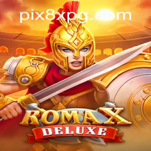 Explorando RomaXDeluxe: Uma Jornada Épica no Mundo dos Jogos Online