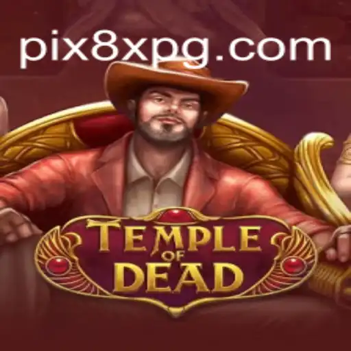 TempleofDead: Exploração e Estratégia no Mundo Antigo