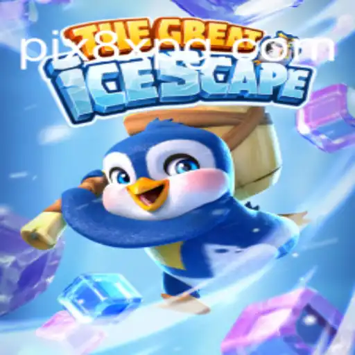 Explorando o Fascinante Mundo de TheGreatIcescape